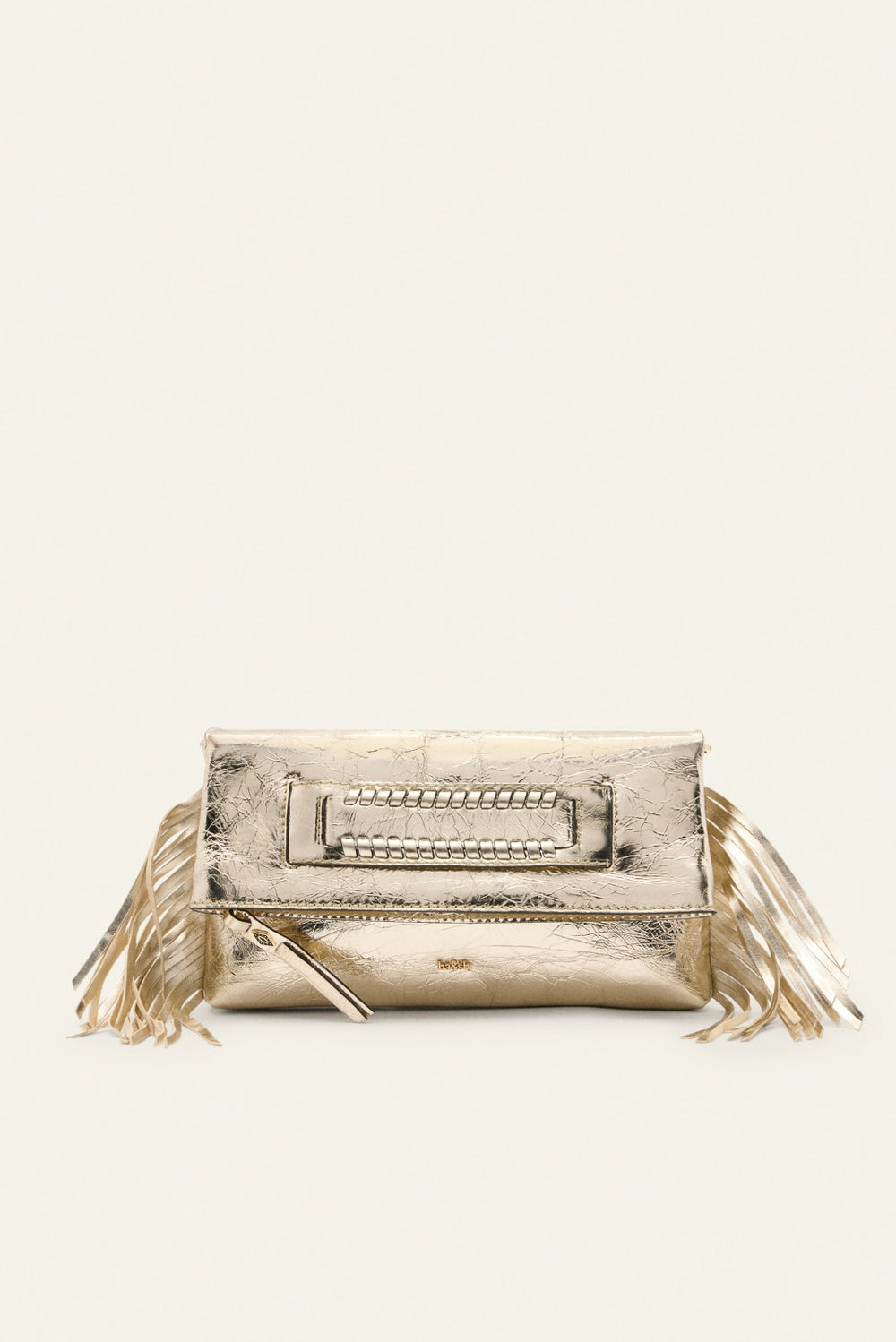 Handbag Zoe Beige