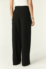 Smart Trousers Edwin Noir