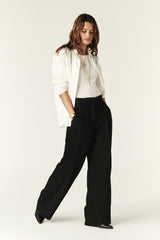 Smart Trousers Edwin Noir