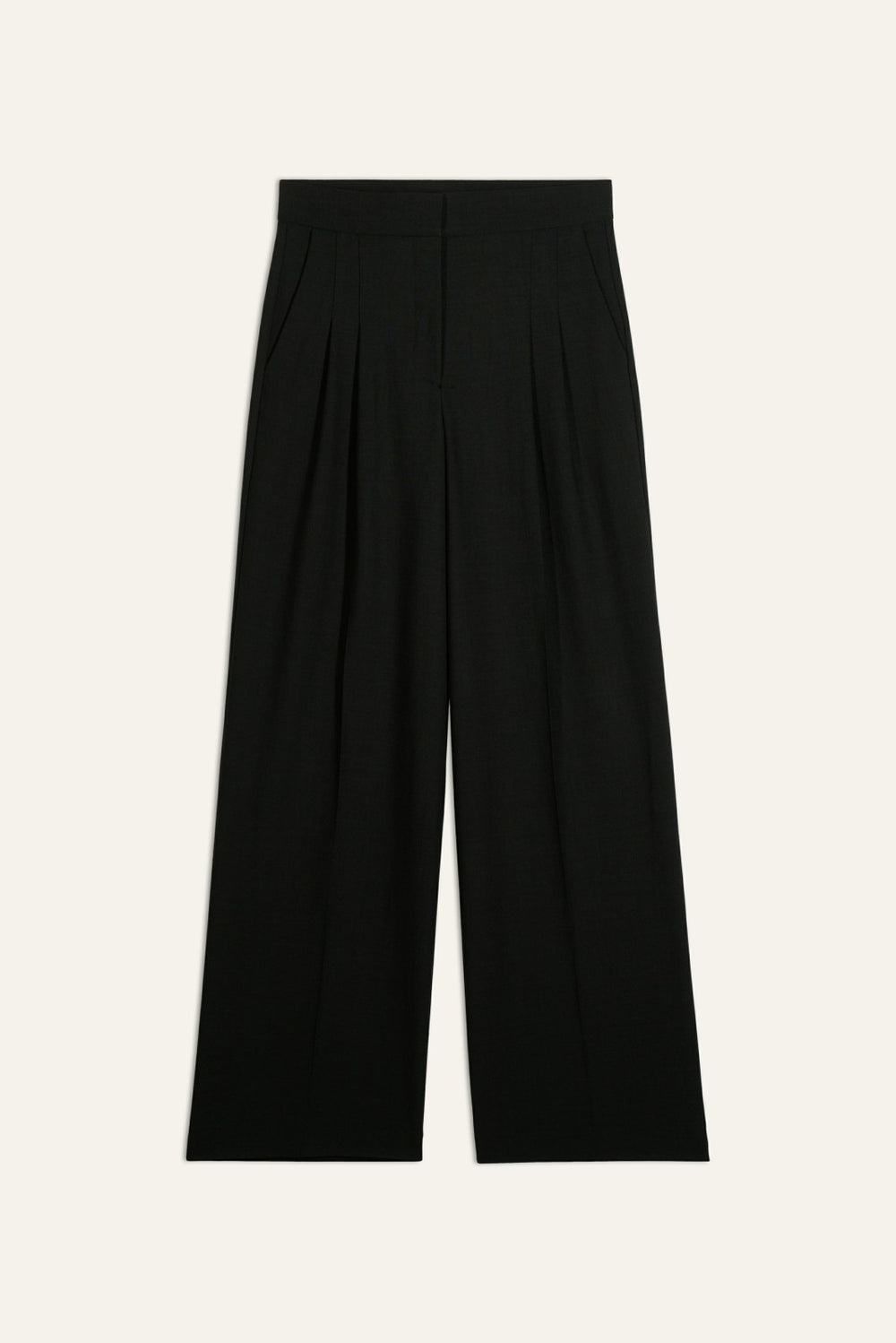Smart Trousers Edwin Noir