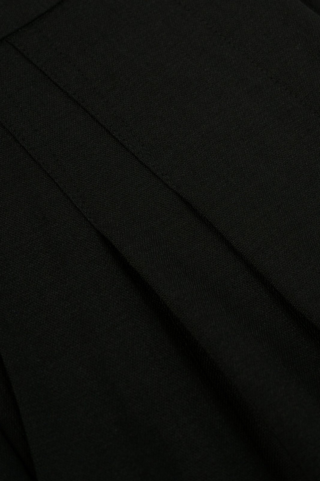 Smart Trousers Edwin Noir
