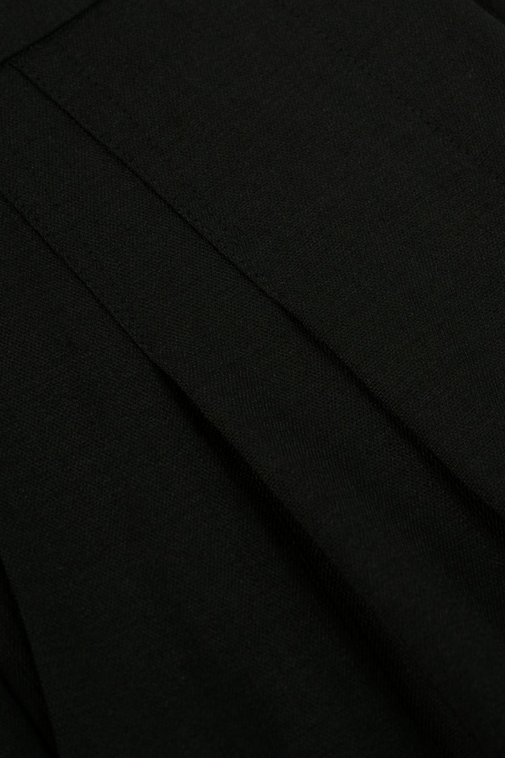 Smart Trousers Edwin Noir