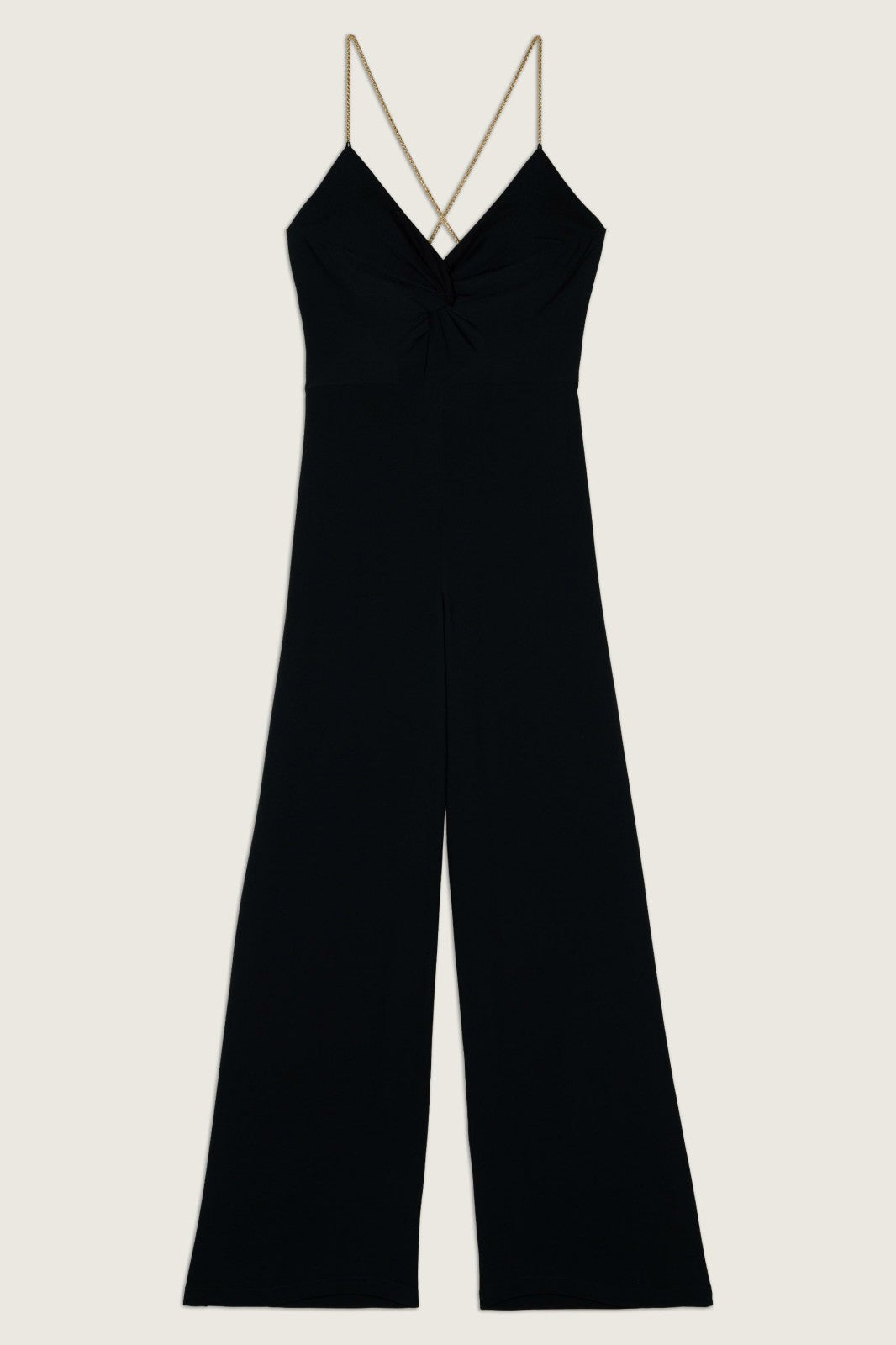 Smart Jumpsuit Fifia Noir