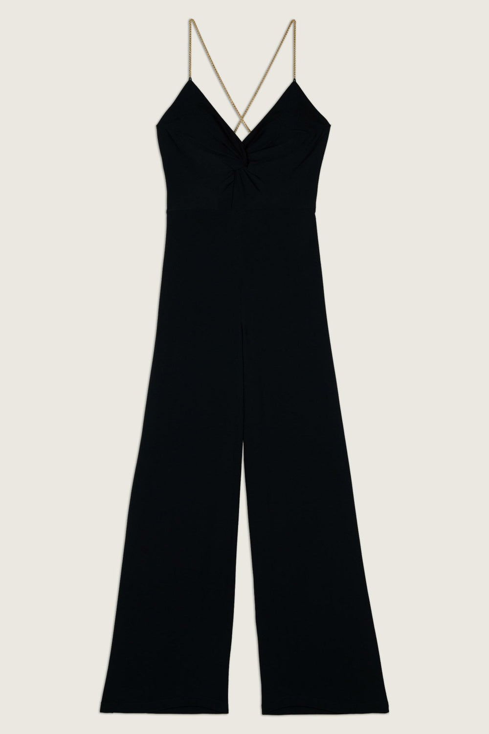 Smart Jumpsuit Fifia Noir