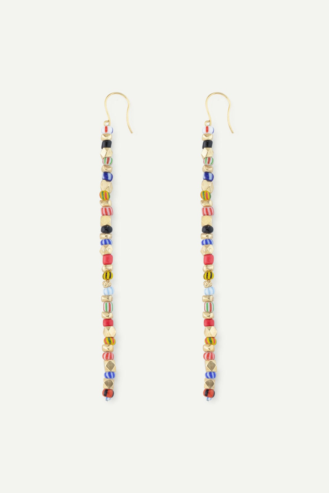 Drop Earrings Ambrose Gold