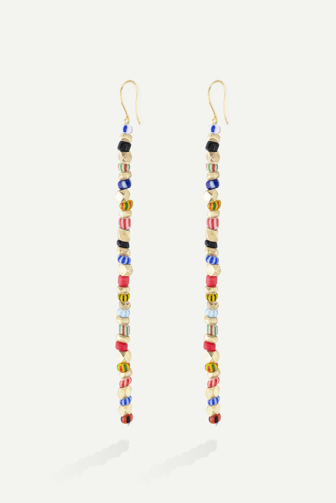 Drop Earrings Ambrose Gold
