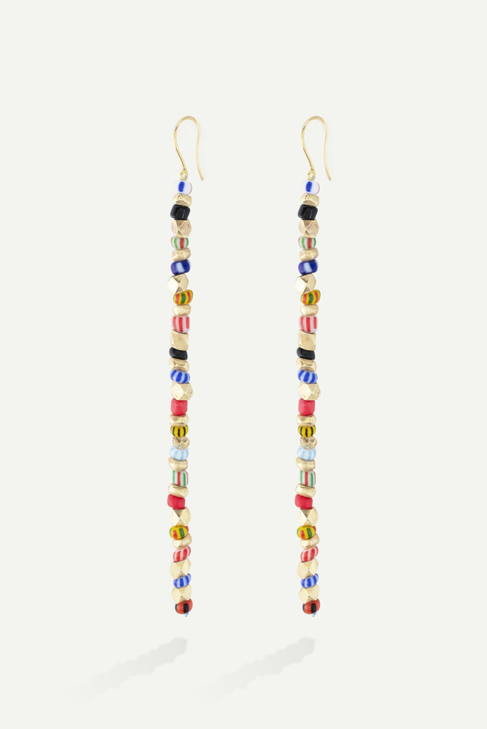 Drop Earrings Ambrose Gold