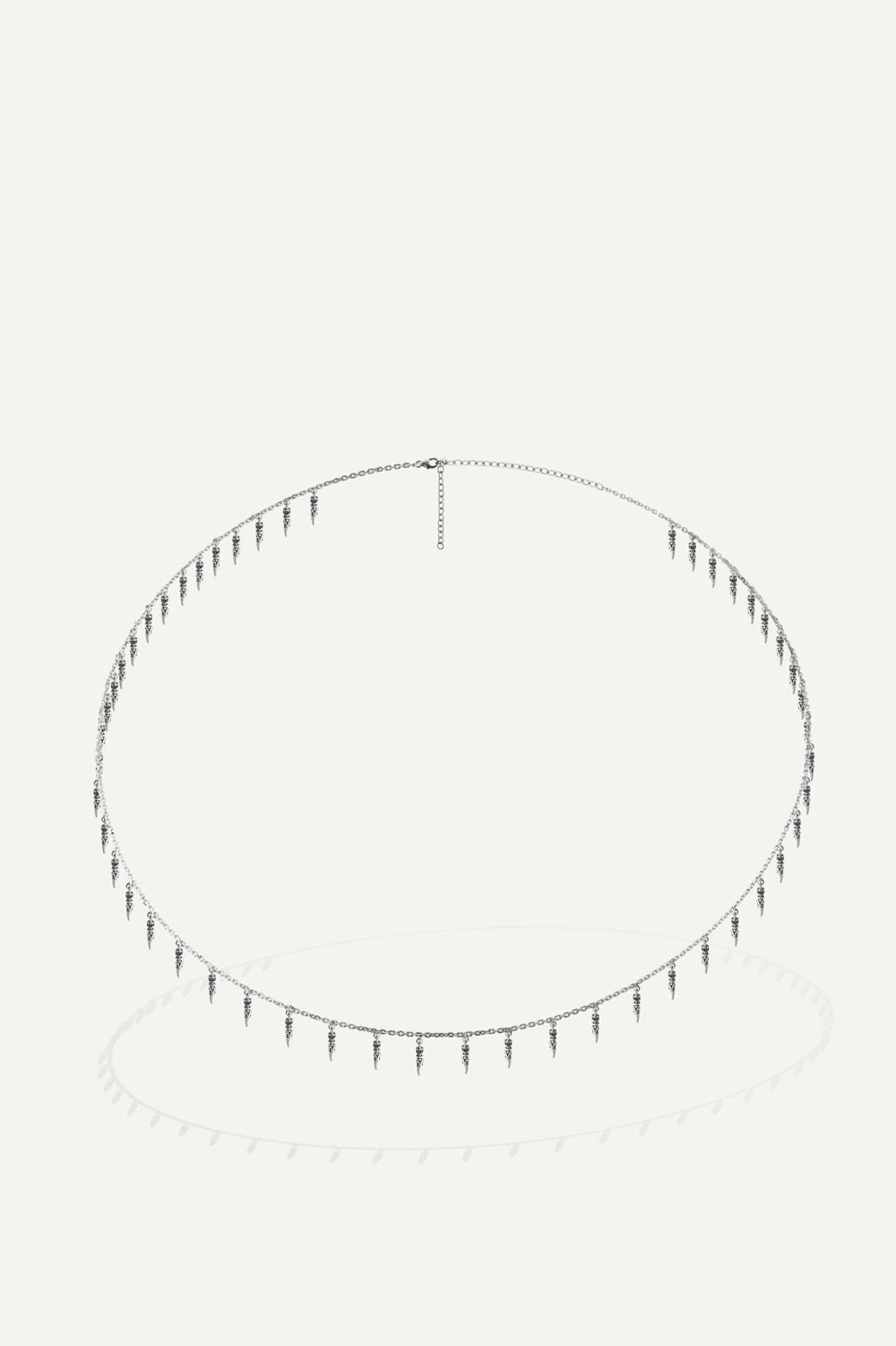 Surya Body Jewellery Surya Argent
