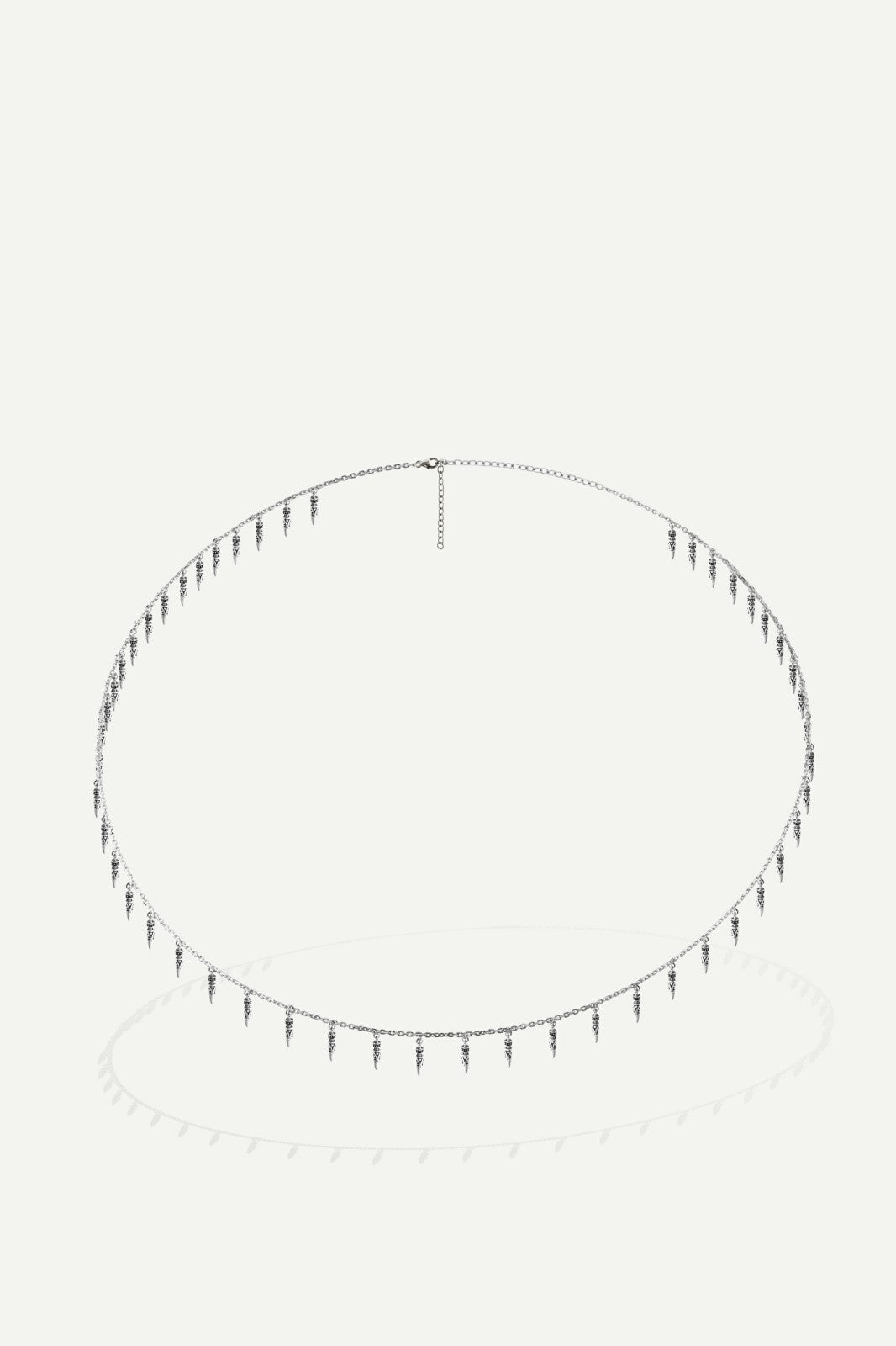 Surya Body Jewellery Surya Argent