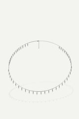 Surya Body Jewellery Surya Argent