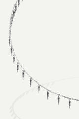 Surya Body Jewellery Surya Argent