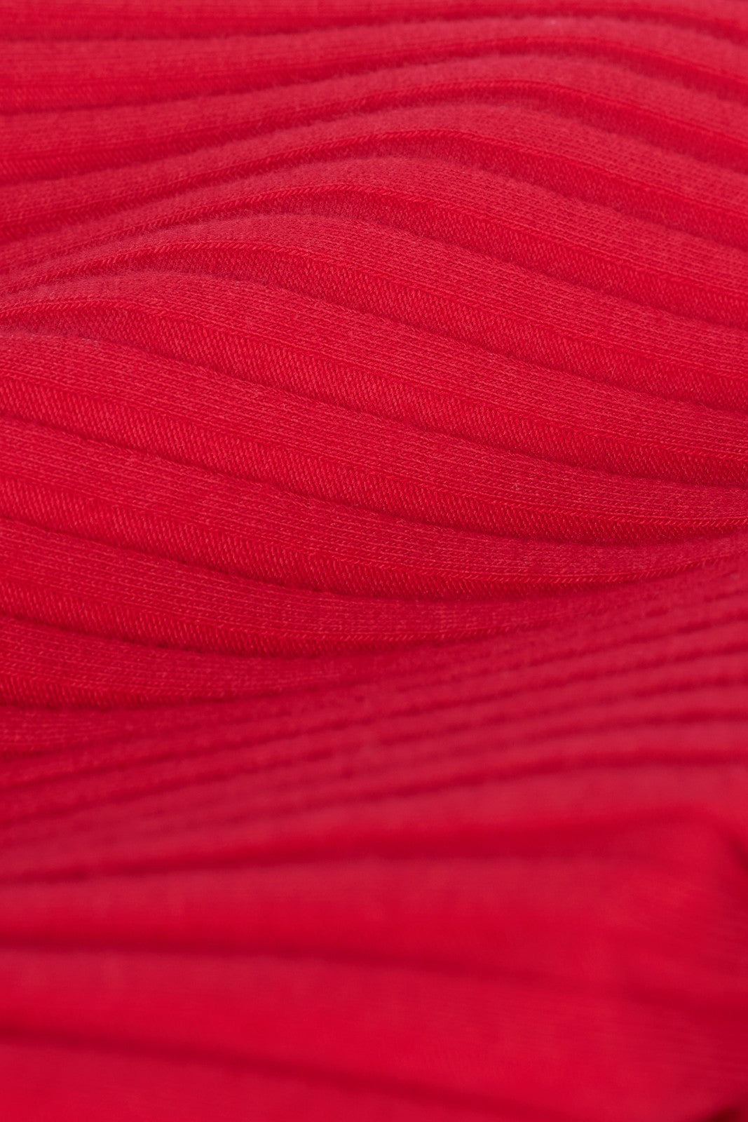 Long-Sleeved T-Shirt Mystic Rouge