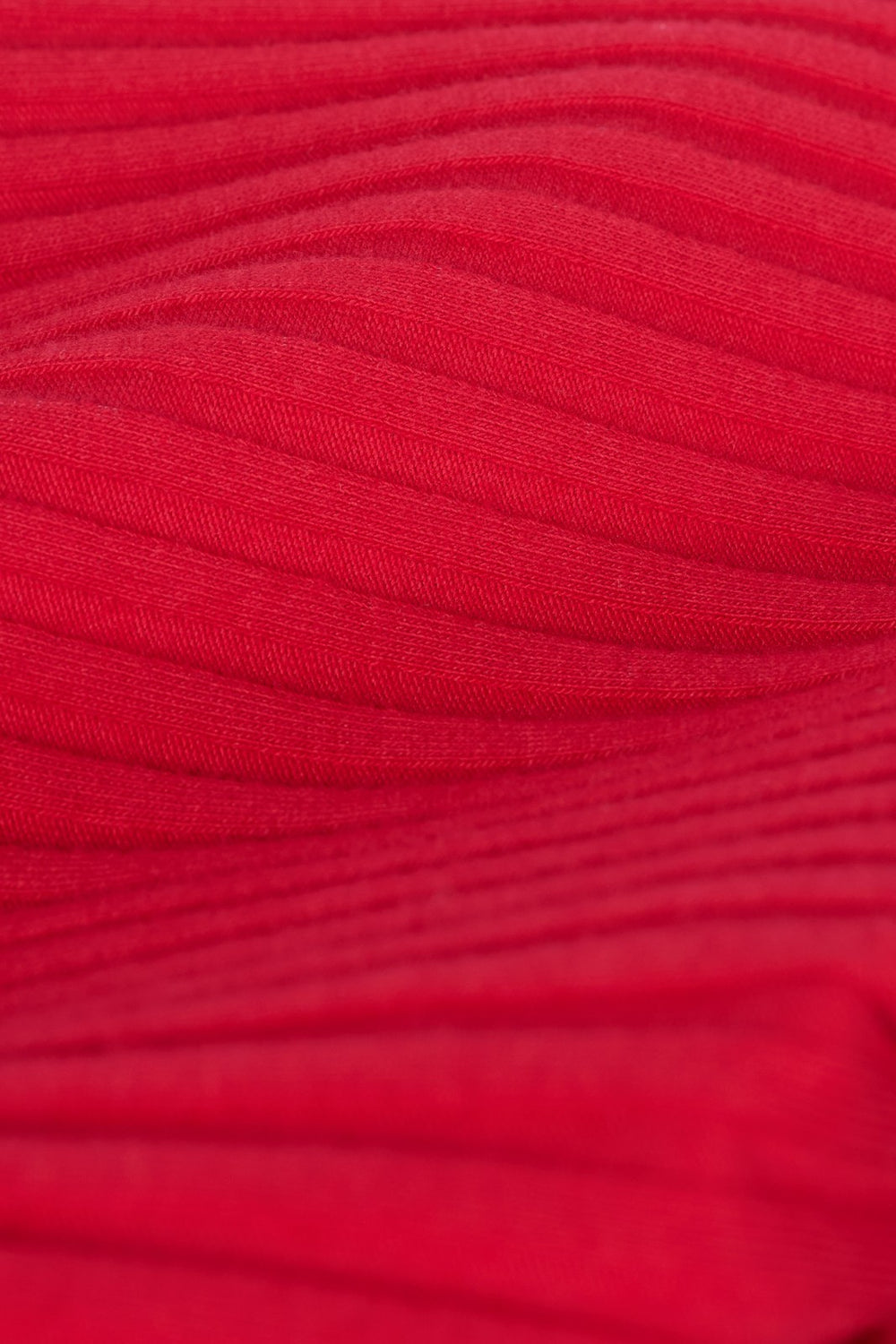 Long-Sleeved T-Shirt Mystic Rouge