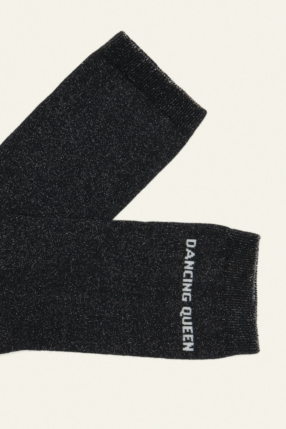 Comfy Socks Skye Noir