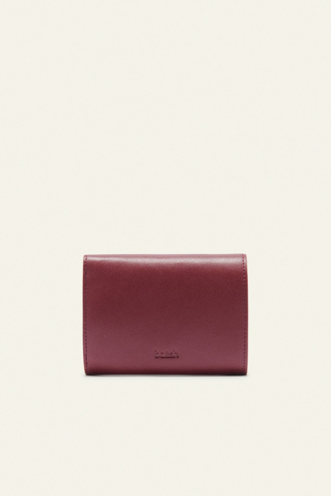 Trifold Card Holder Sign Rose