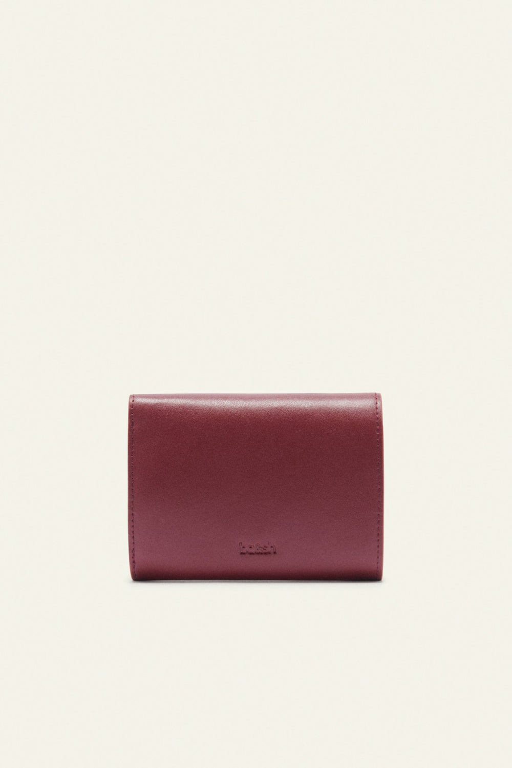 Trifold Card Holder Sign Rose