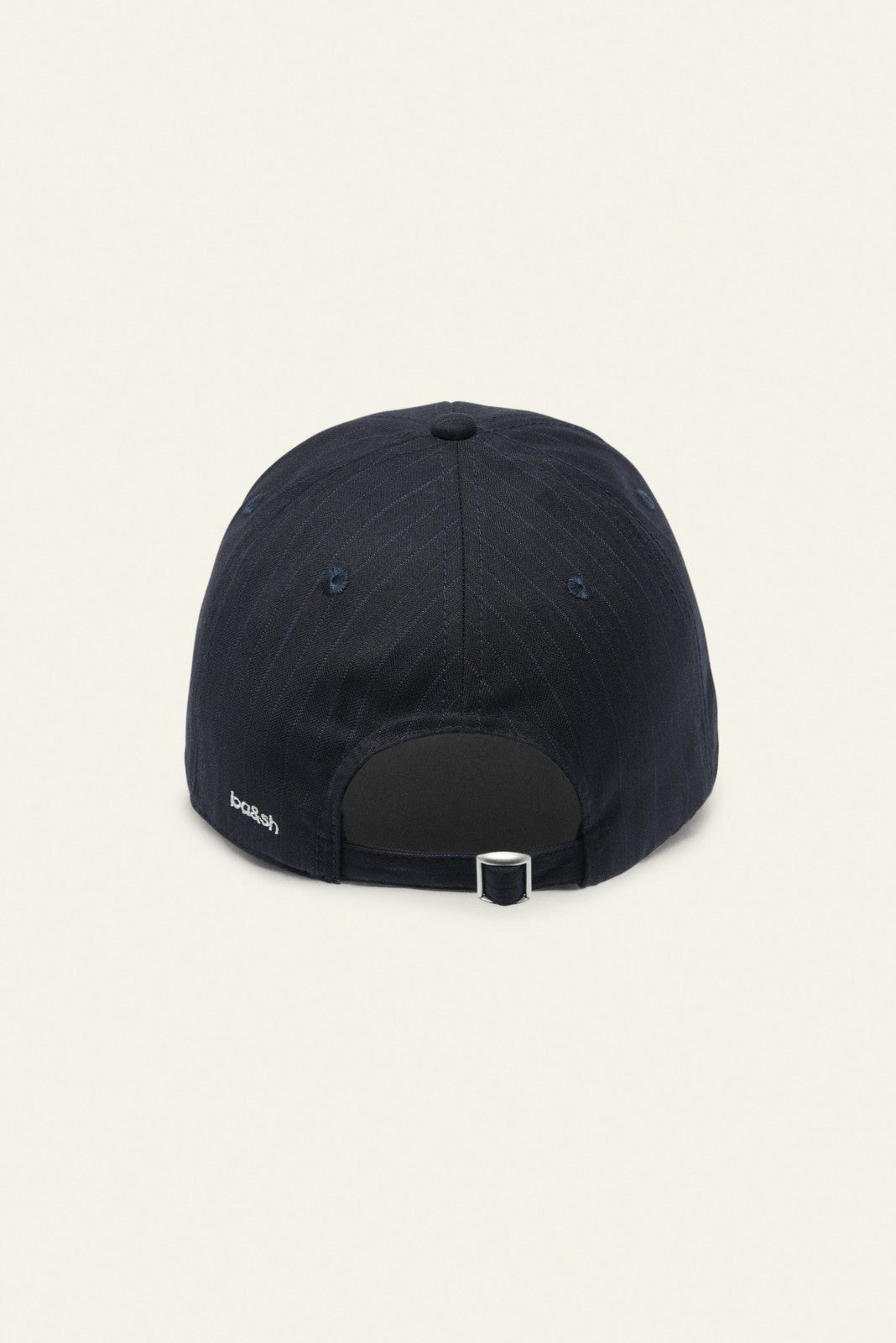 Black Cap Herald Noir