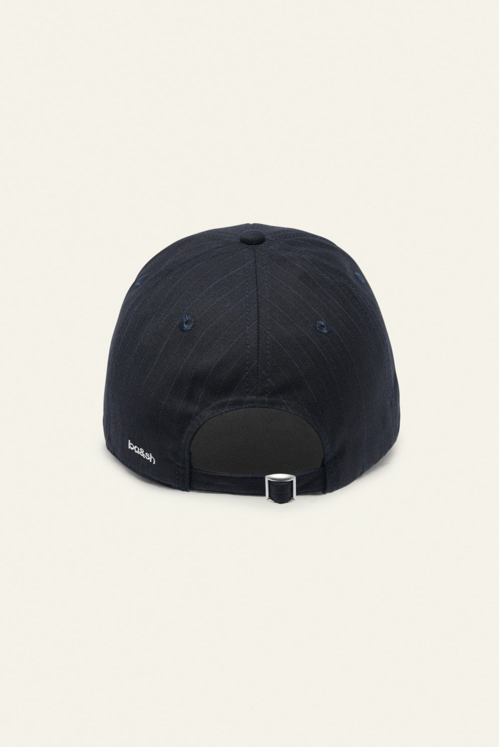 Black Cap Herald Noir