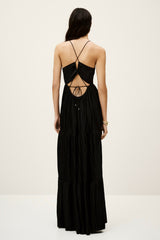 Dress Wasta Noir