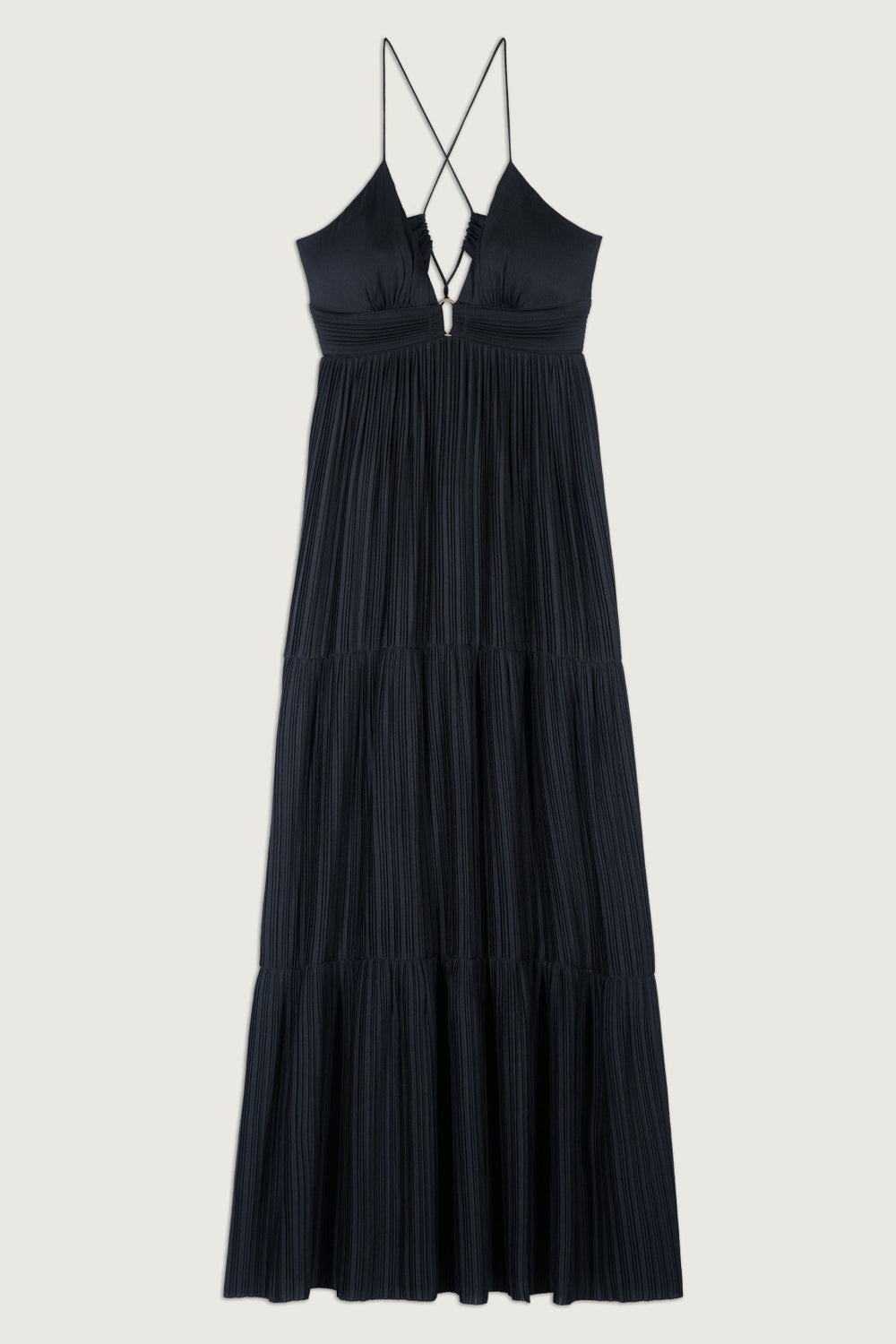 Dress Wasta Noir