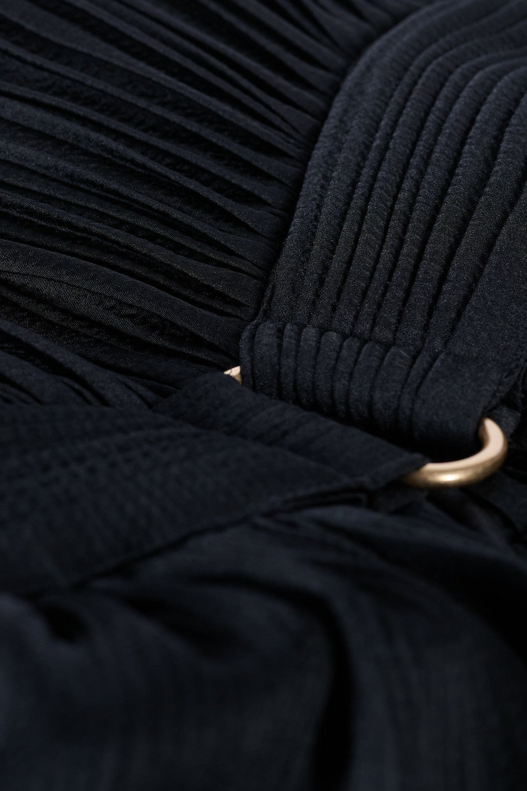 Dress Wasta Noir