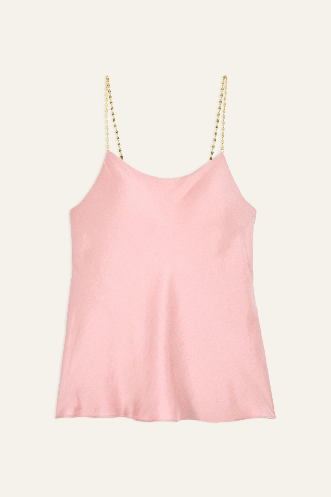 Top Cielo Rose