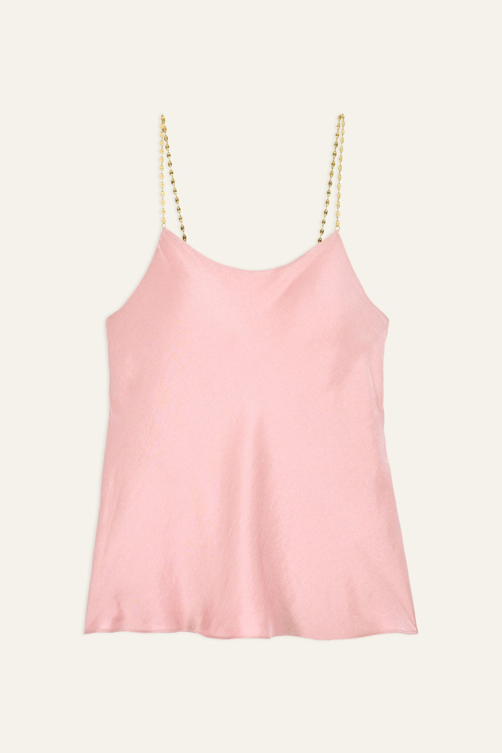 Top Cielo Rose