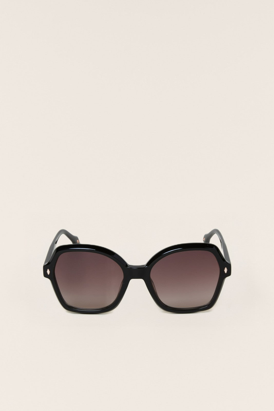 Butterfly Sunglasses Lilou Noir