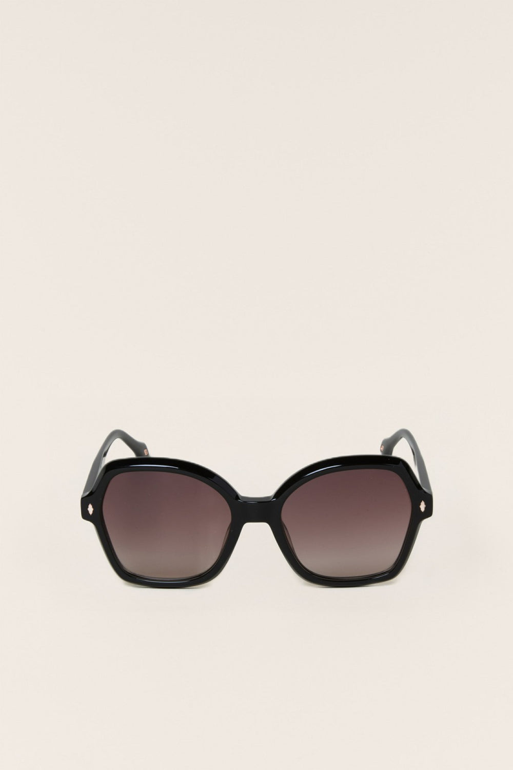 Butterfly Sunglasses Lilou Noir