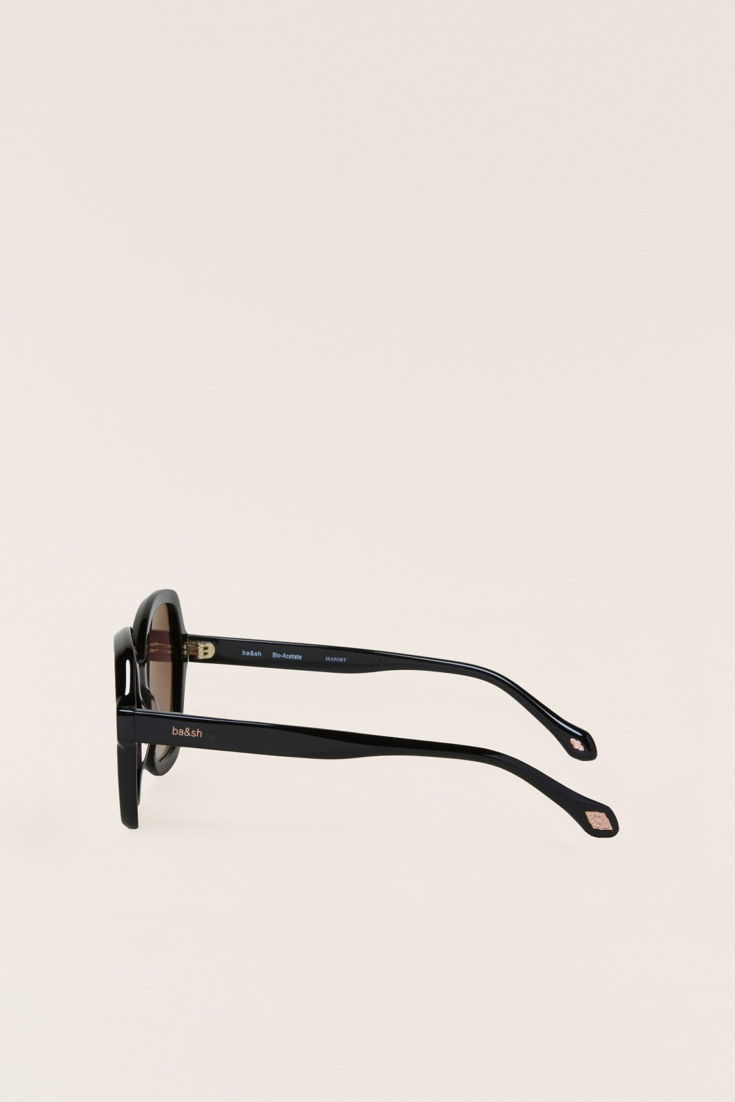 Butterfly Sunglasses Lilou Noir
