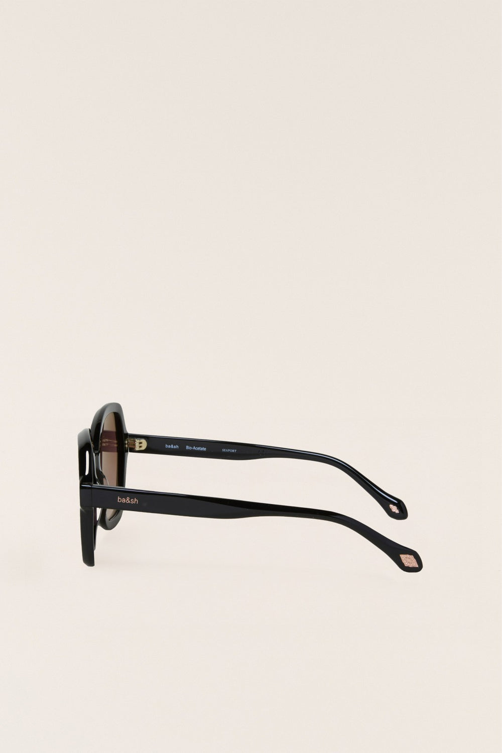 Butterfly Sunglasses Lilou Noir