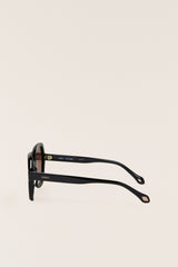 Butterfly Sunglasses Lilou Noir