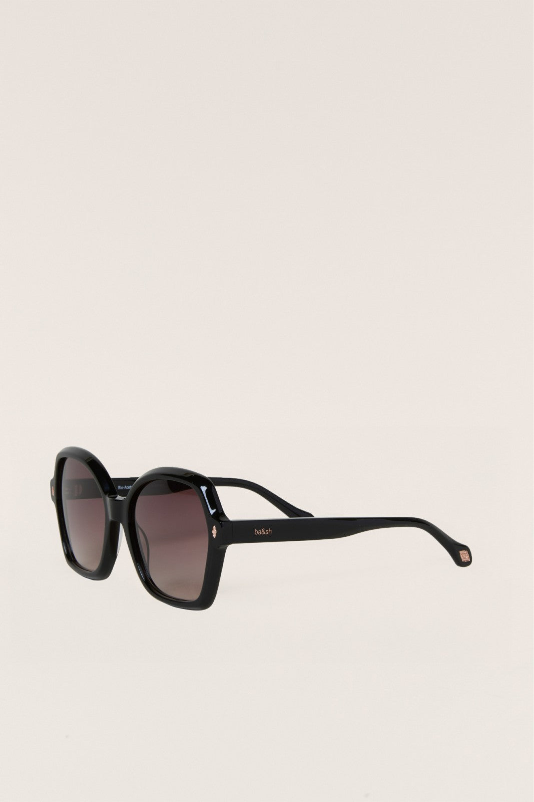 Butterfly Sunglasses Lilou Noir