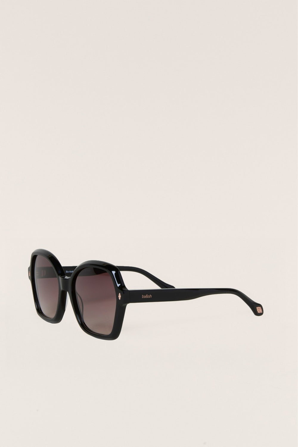 Butterfly Sunglasses Lilou Noir