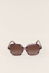 Hexagonal Sunglasses Lotty Rose