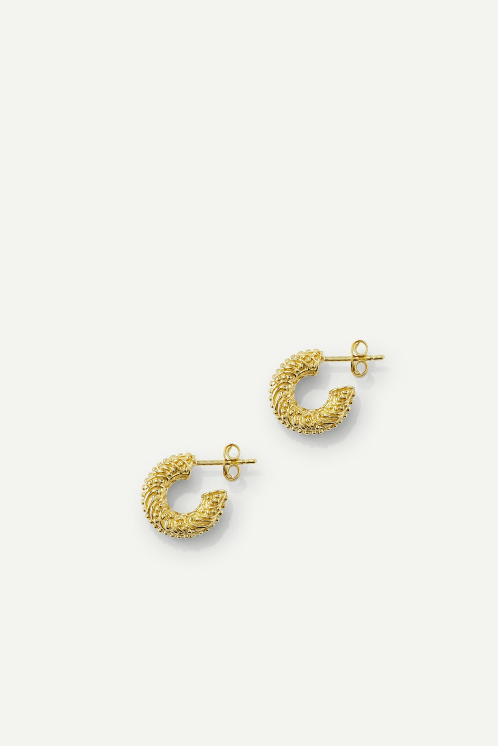 Earrings Jaideep Gold