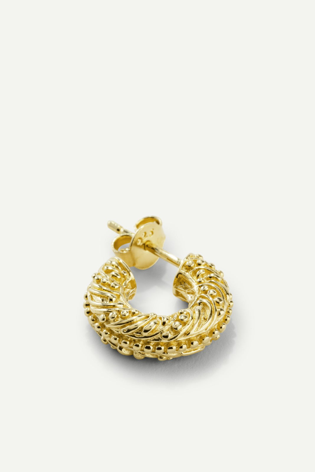 Earrings Jaideep Gold