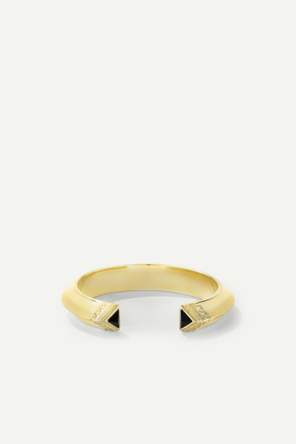 Cuff Bracelet Bono Gold