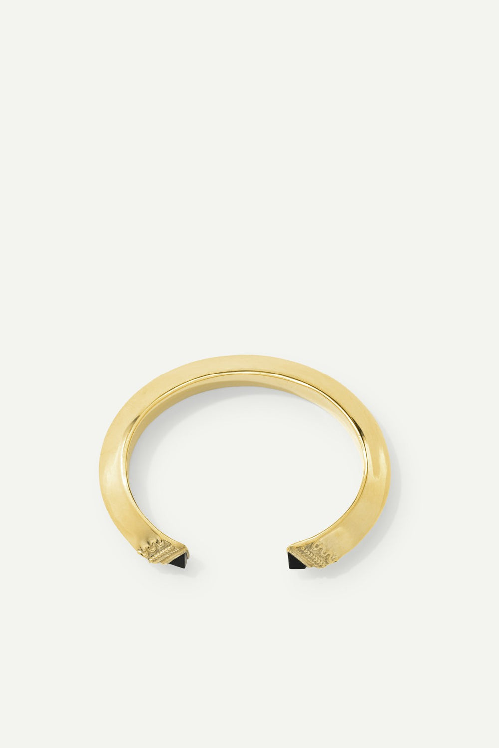 Cuff Bracelet Bono Gold