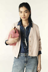 Sweater Cyllon Rose
