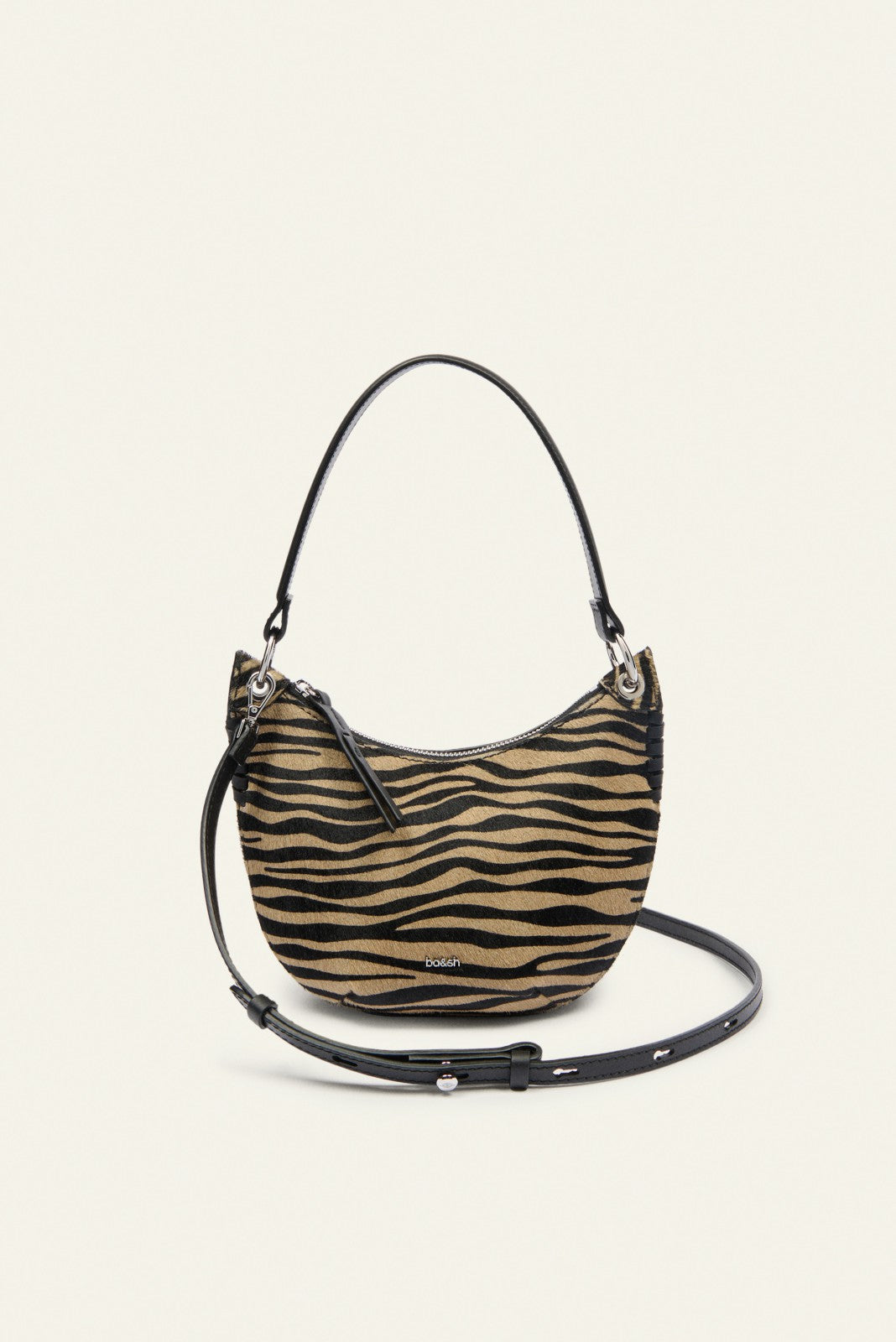 Small Bag Swing Multi