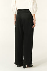 Suit Pants Cary Noir