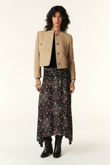 Structured Jacket Meredith Marron