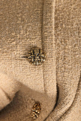 Structured Jacket Meredith Marron
