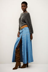Reversible Jumper Isaac Gris