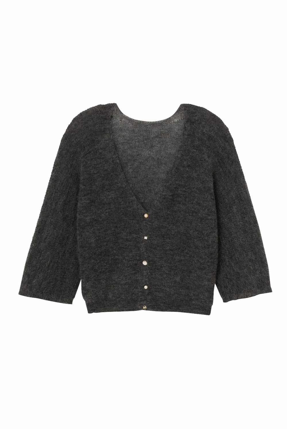 Reversible Jumper Isaac Gris