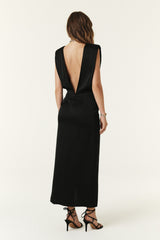 Maxi Dress Jynthia Noir