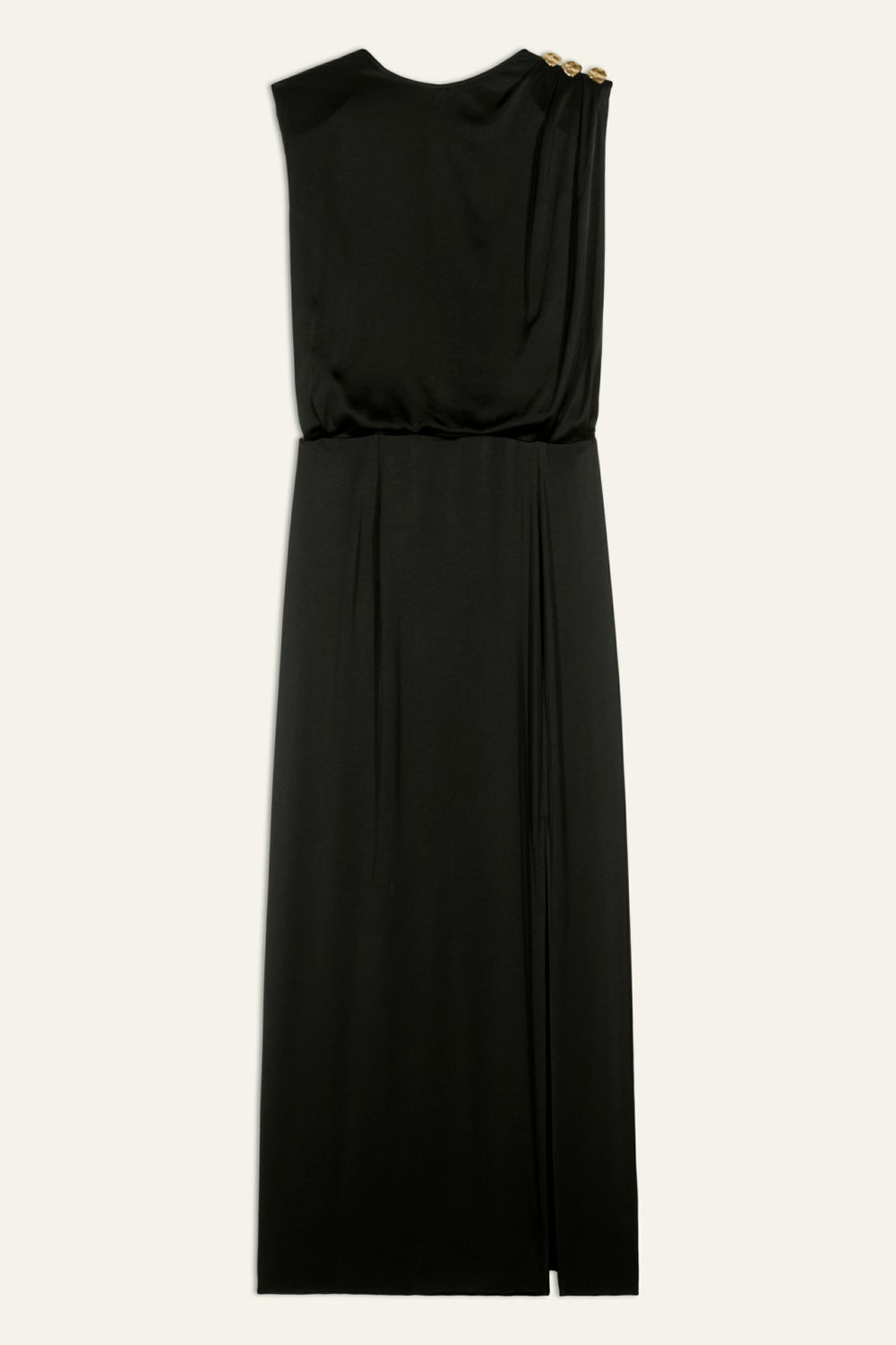 Maxi Dress Jynthia Noir