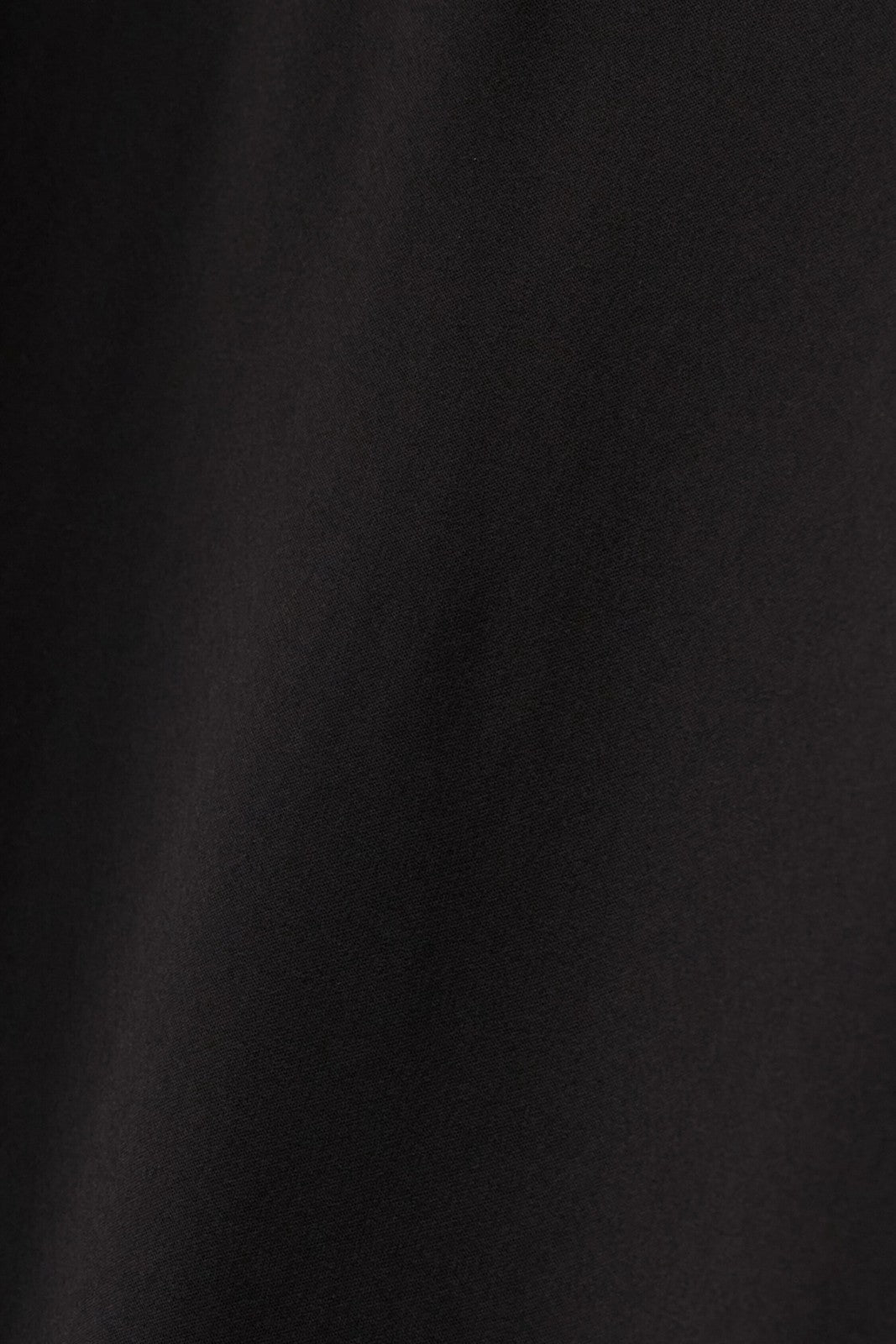 V-Neck Dress Chiara Noir