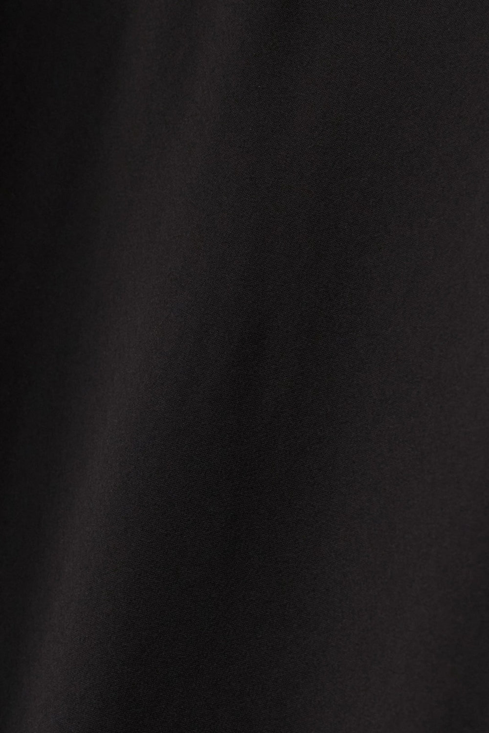V-Neck Dress Chiara Noir